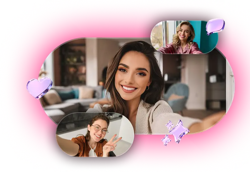 TransVideoChatTV video chat